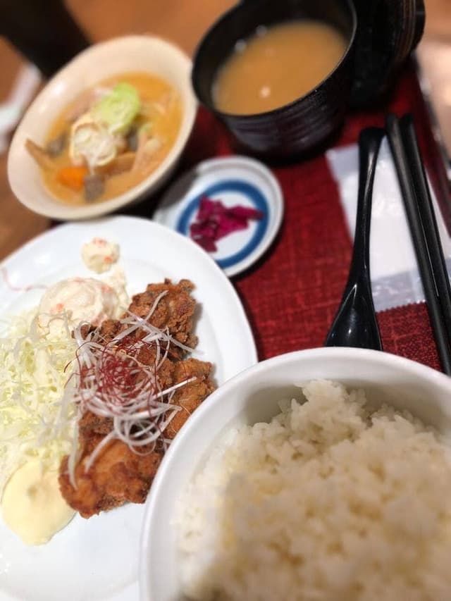 はいり屋 - サブ画像3