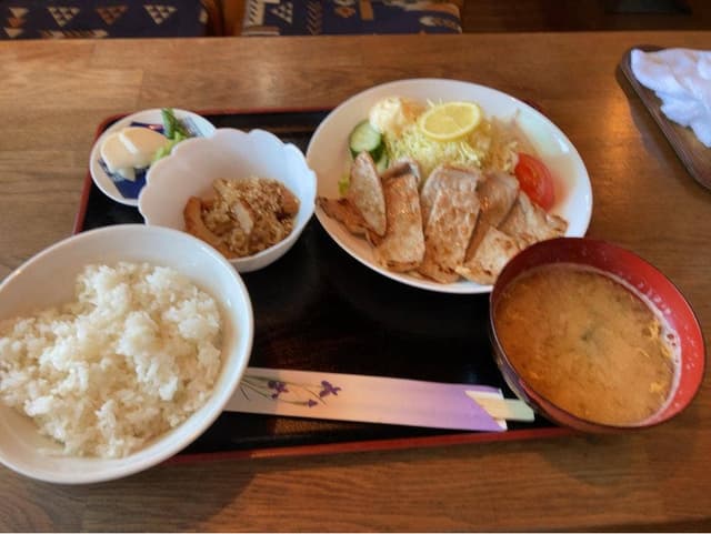 麦草 - サブ画像1