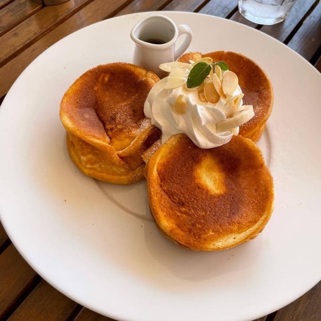 SUNNY KITCHEN - サブ画像1