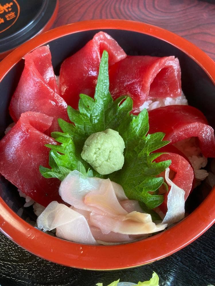 寿し若