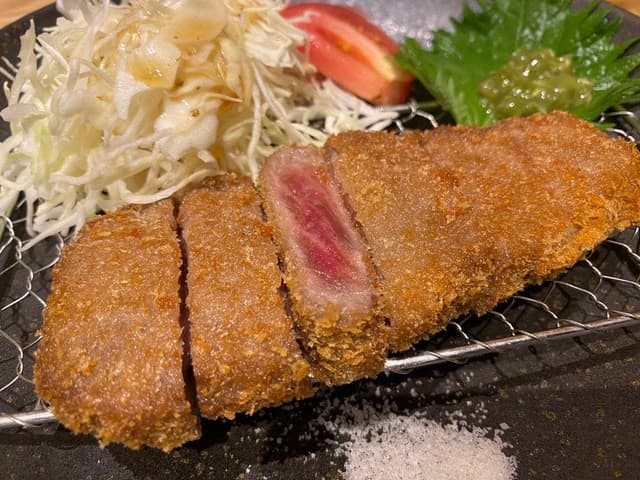 小割烹おはし 六本木 - サブ画像3