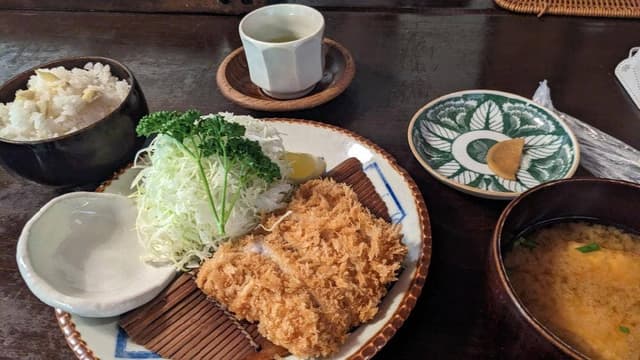 麓庵 かつ玄 - サブ画像3