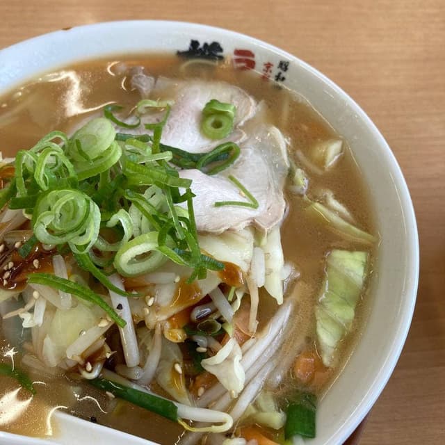 ラーメン横綱 川越店 - サブ画像2