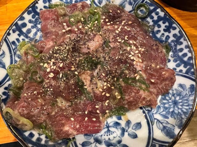 仙台焼肉ホルモンたけ田 青葉通店 - サブ画像2