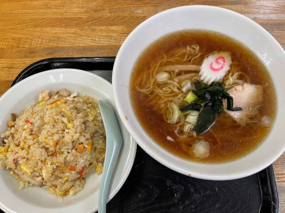 栄龍軒