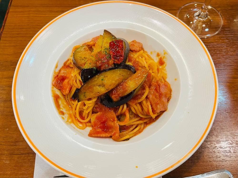 イタリアンダイニングDONA ウィング久里浜店