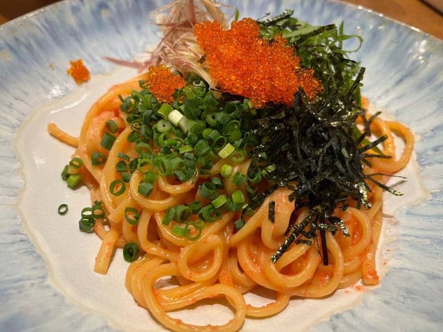 罪なたらすぱ 葛西店 - サブ画像1