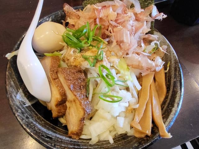 三代目 浜八道 - サブ画像2