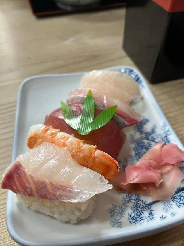 浪花酢 まえなか - サブ画像1