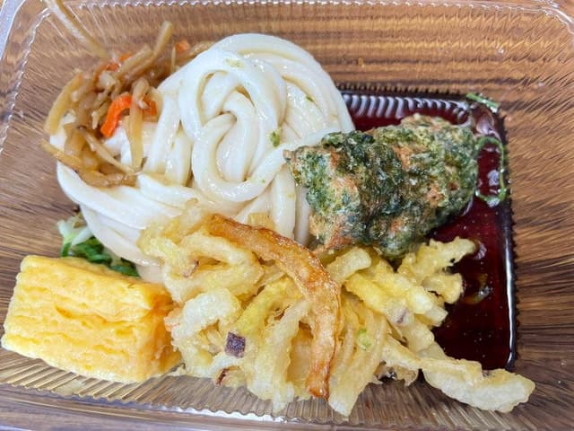 丸亀製麺 豊中小曽根店 - サブ画像1