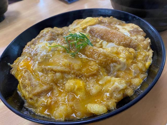 お食事処 丸徳 - サブ画像1