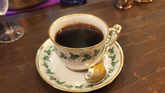 茜屋珈琲店 - サブ画像2