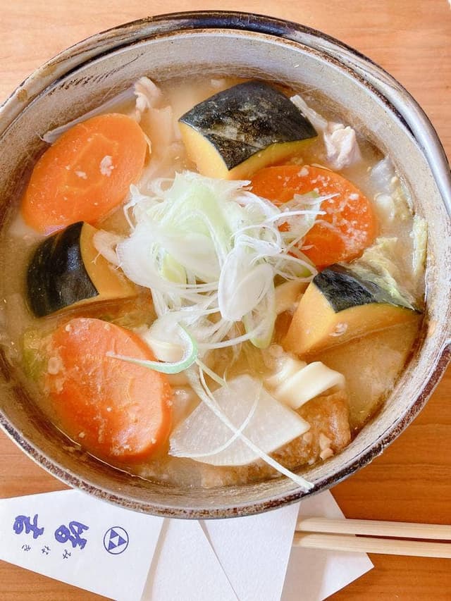 皆吉 - サブ画像3