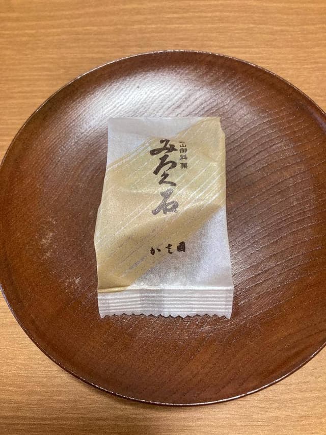 御菓子司 かさ國 本店 - サブ画像3