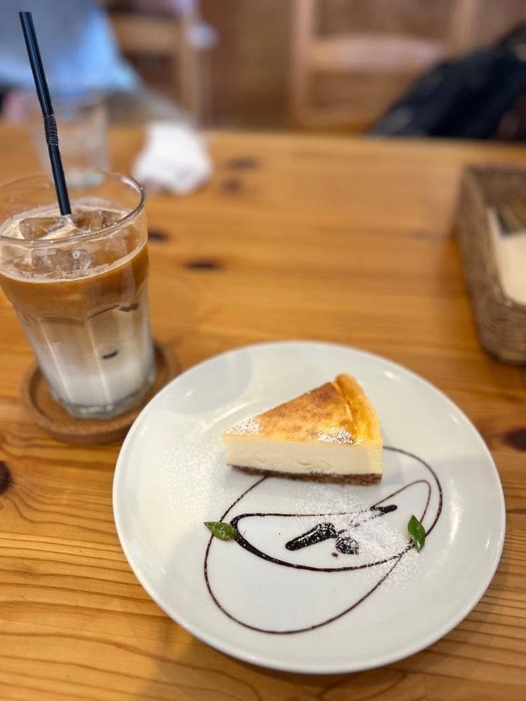 ハラカフェ