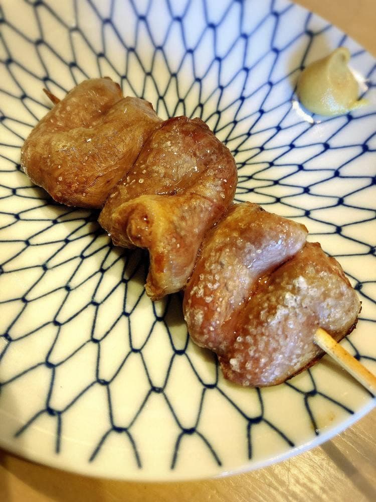 目黒 月鳥 自由が丘店