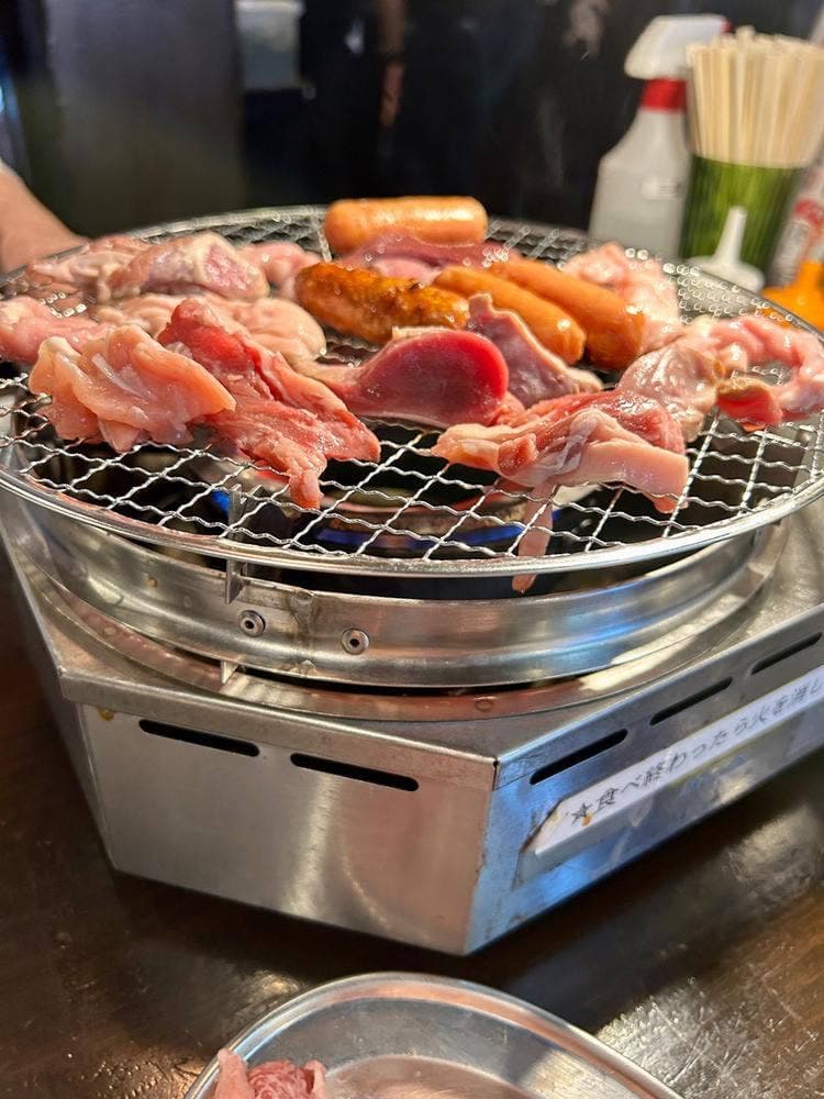 徳川ホルモンセンター 総本部