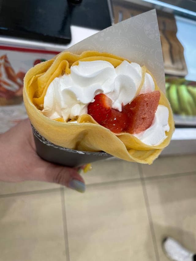 ヨゴリーノ 宝塚北サービスエリア店 - サブ画像3