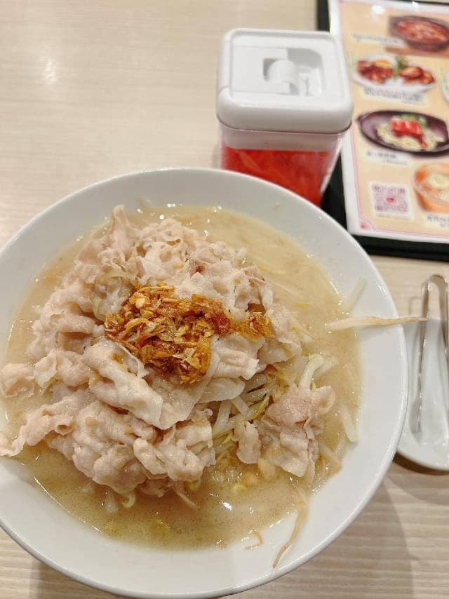 中国料理 浜木綿 豊田店 - サブ画像3