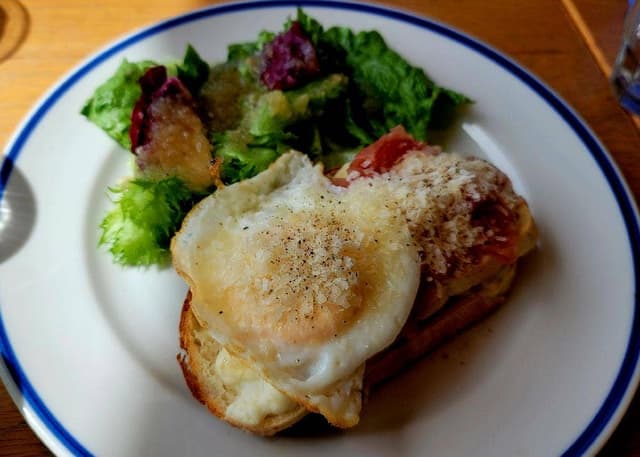 Blue&Cafe HIRAKAWA Bayside - サブ画像2