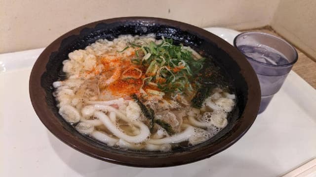 松屋 - サブ画像3