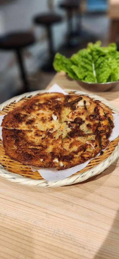 韓BBQ テジテジ - サブ画像2