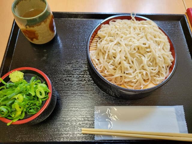 十割そば 一昇 - サブ画像2