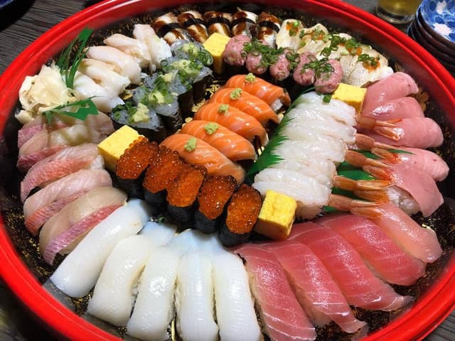 銀のさら 新潟中央店 - サブ画像1