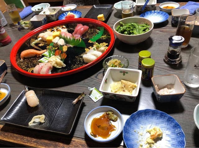 銀のさら 新潟中央店 - サブ画像3