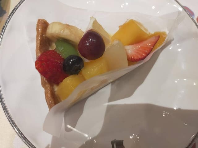 キルフェボン グランメゾン銀座店 - サブ画像2