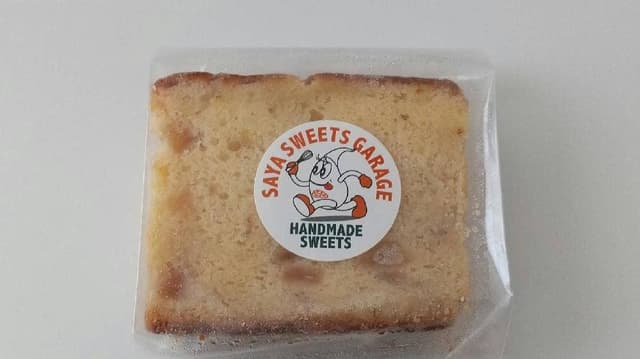 SAYA SWEETS GARAGE - サブ画像1