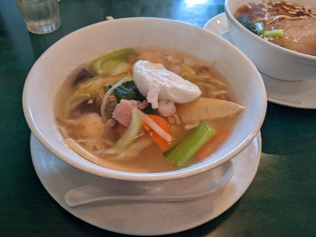 中国料理 八仙 - サブ画像1