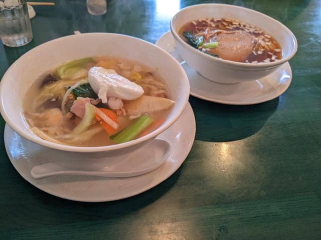 中国料理 八仙 - サブ画像2