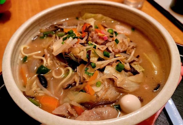 味の里 珍満 - サブ画像3