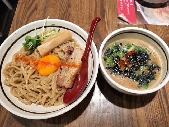 麺屋 やまひで 橿原店 - サブ画像1