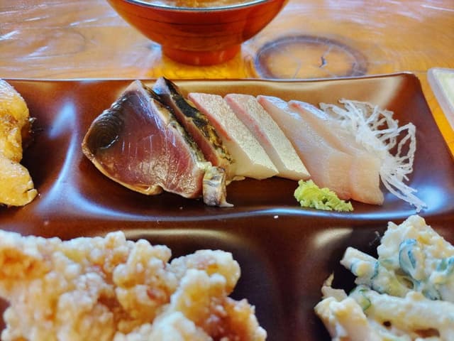 海の駅 船番所 - サブ画像3