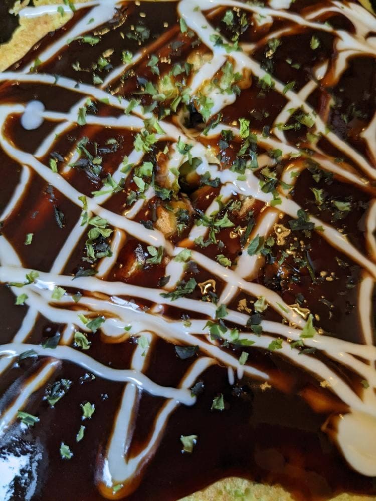 どんどん亭 三ヶ森店