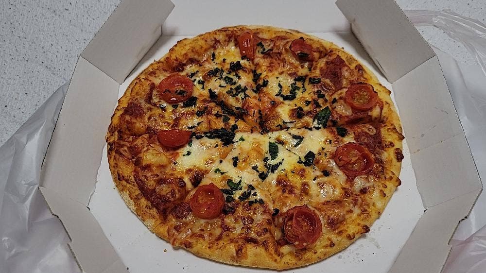 ドミノ・ピザ 蕨北町店