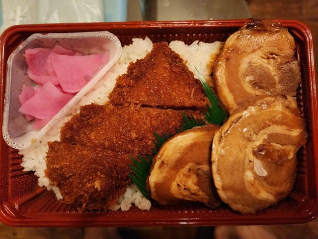 としまや弁当 館山店 - サブ画像3