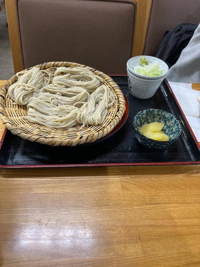 そばの里 二番館 - サブ画像1