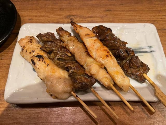 大衆居酒屋 とりいちず大井町西口店 - サブ画像2