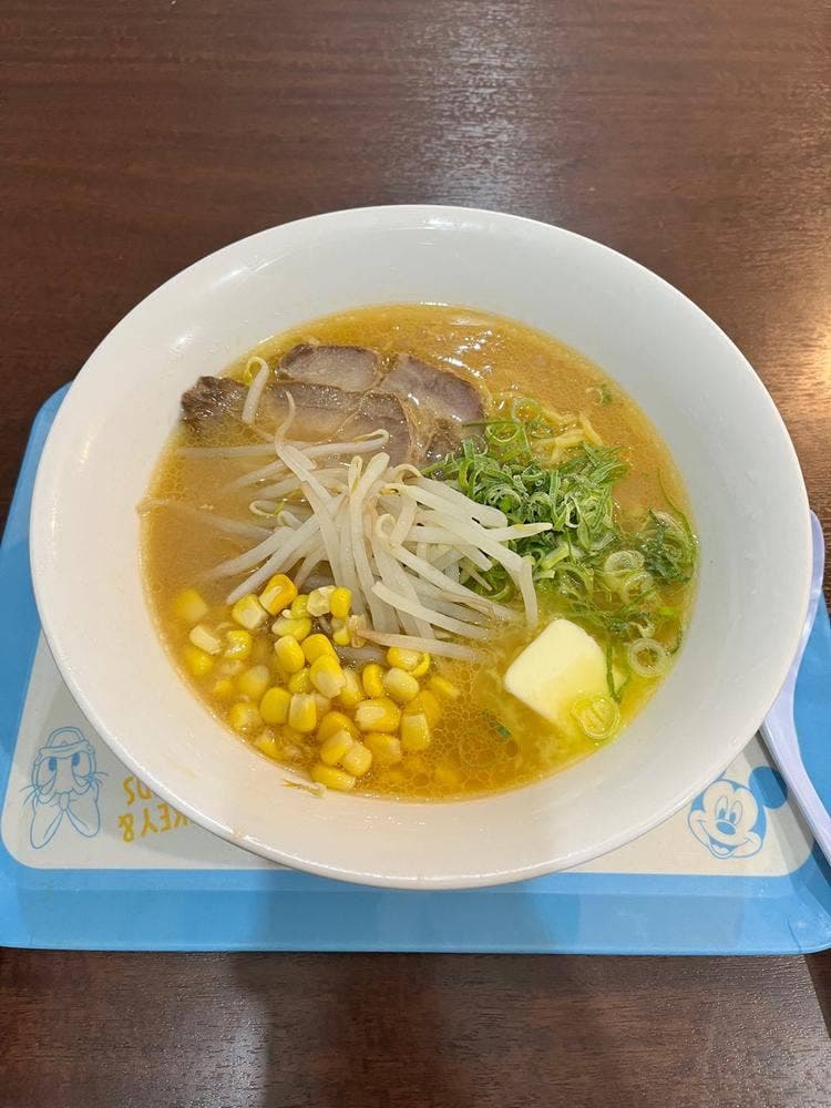北海道らぁ麺 紅花