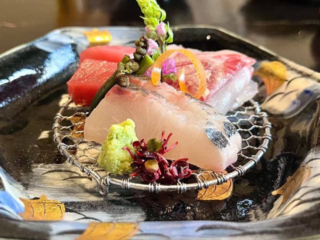 旅籠 かやうさぎ - サブ画像1