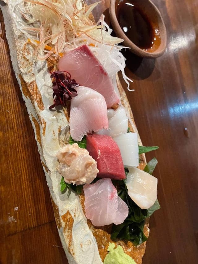 創作和食 楓 - サブ画像3