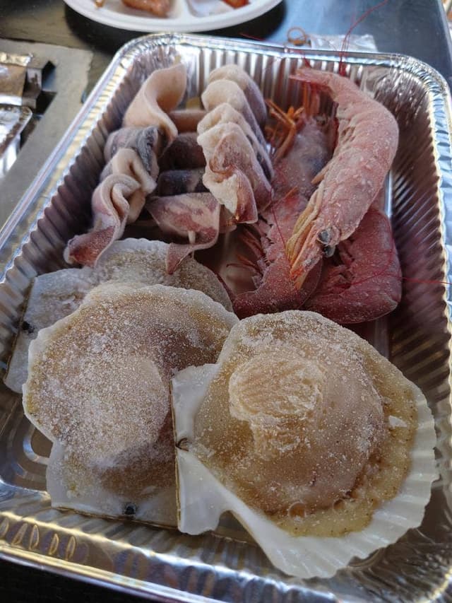BBQ DAYS両国 - サブ画像2