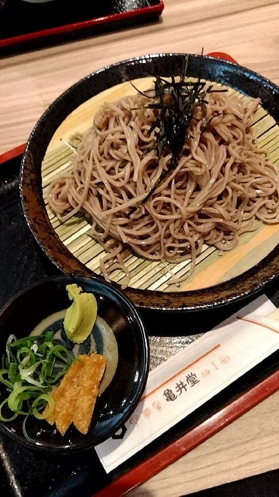 亀井堂 さんプラザ店 - サブ画像1