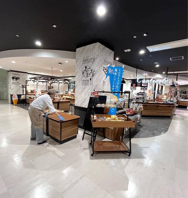 カンテボーレumie店 - サブ画像2