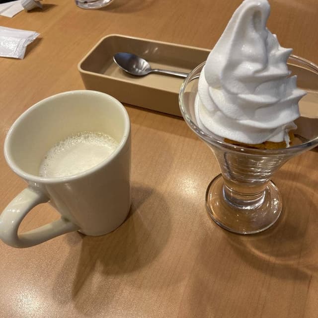 ガスト 札幌豊平店 - サブ画像3