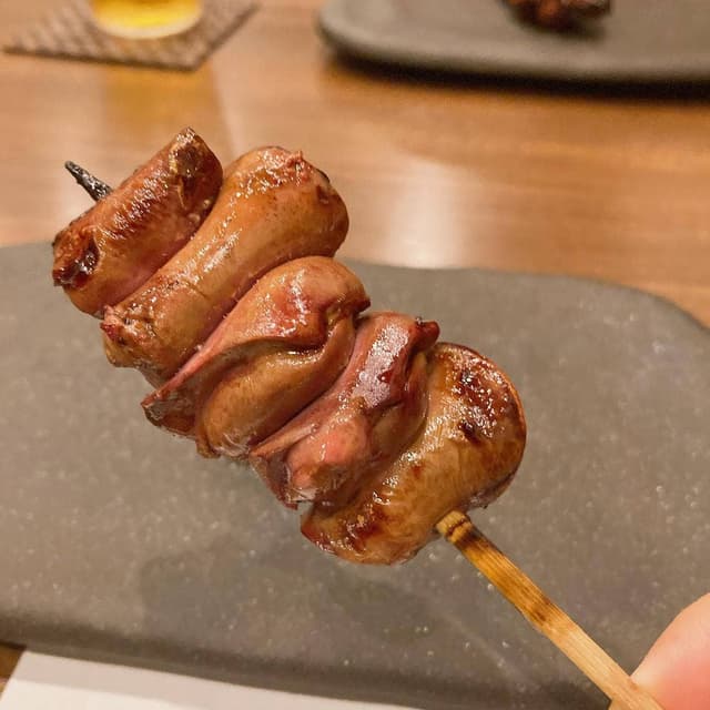 ごくう 月島店 - サブ画像1