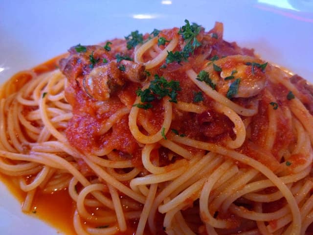 ブルスケッタ - サブ画像3